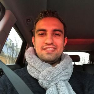 Meet your Posher, Ebrahim